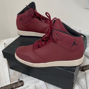 Jordan 1 Flight 5 Prem BG 881440 624 size 5Y